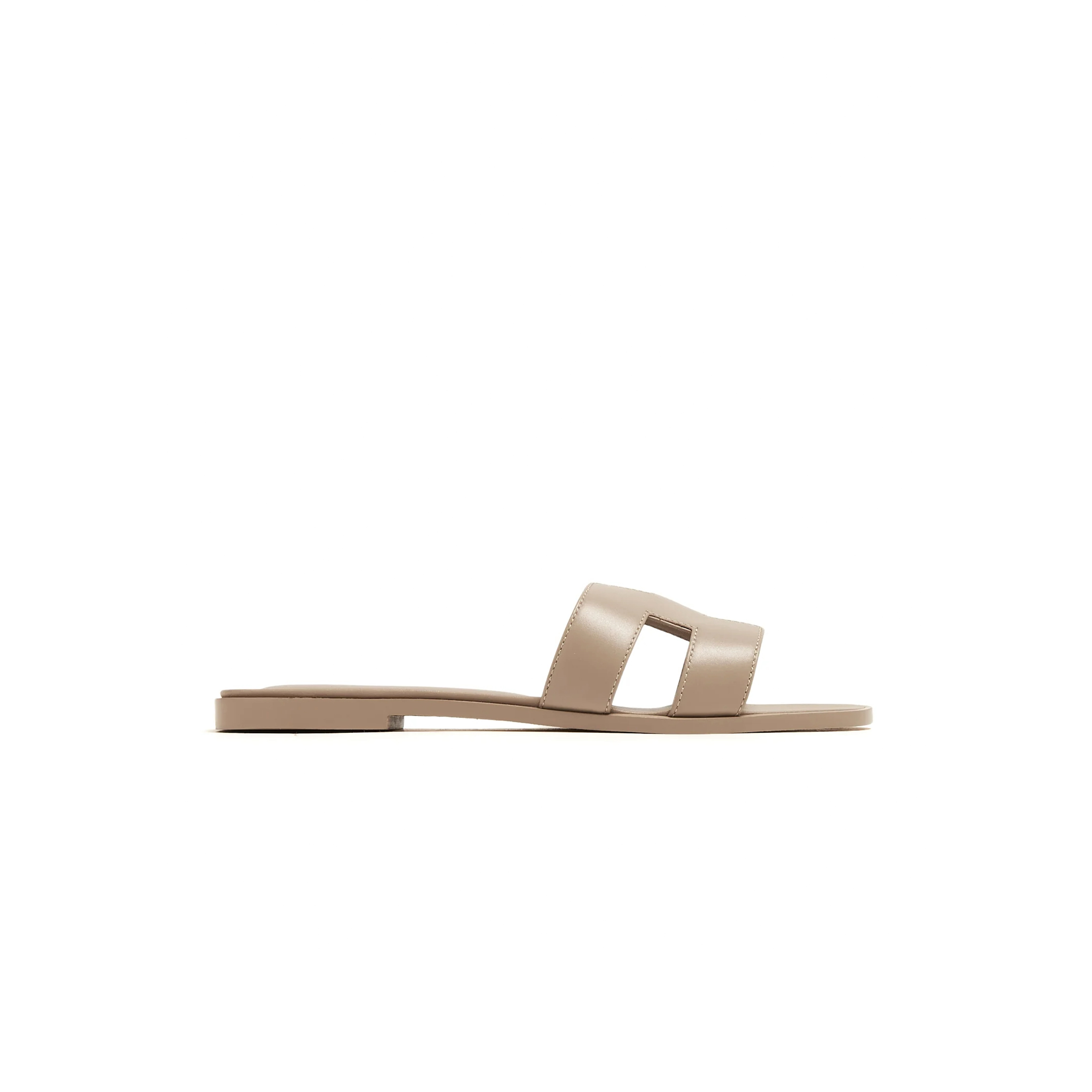 HERMES ORAN SANDAL H383Z21578